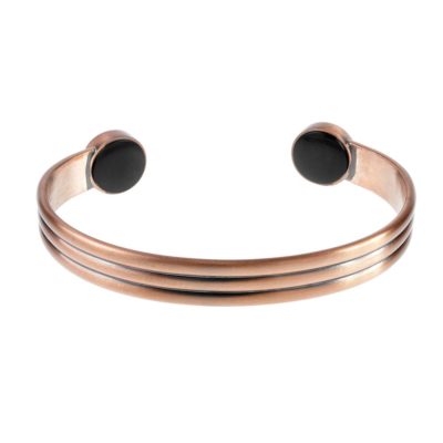 traditional copper magnetic bracelet