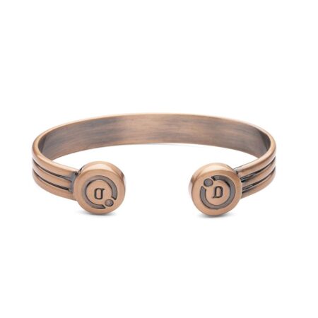 traditional copper magnetic bracelet
