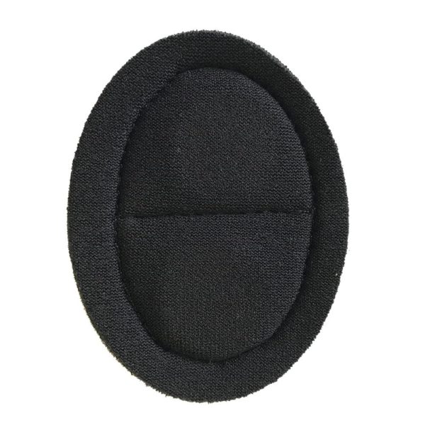 Pad for magnetic boost belt